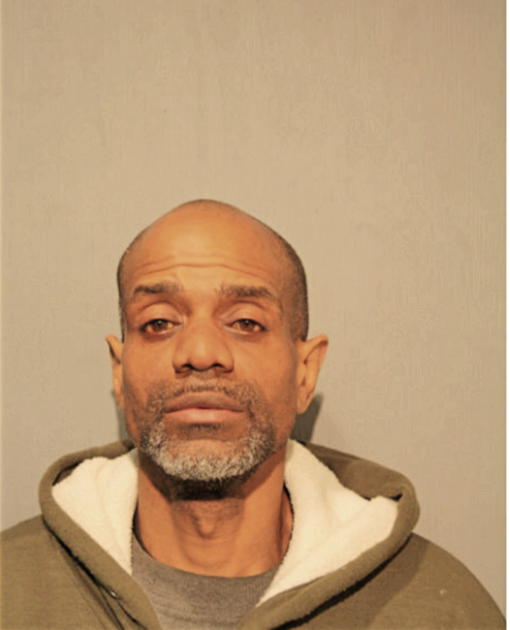DARREN L JACKSON, Cook County, Illinois