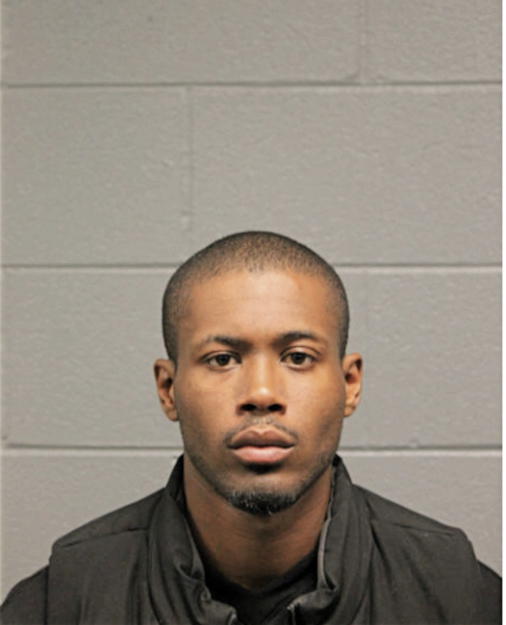 DARTANYAN LASHAWN JACKSON, Cook County, Illinois