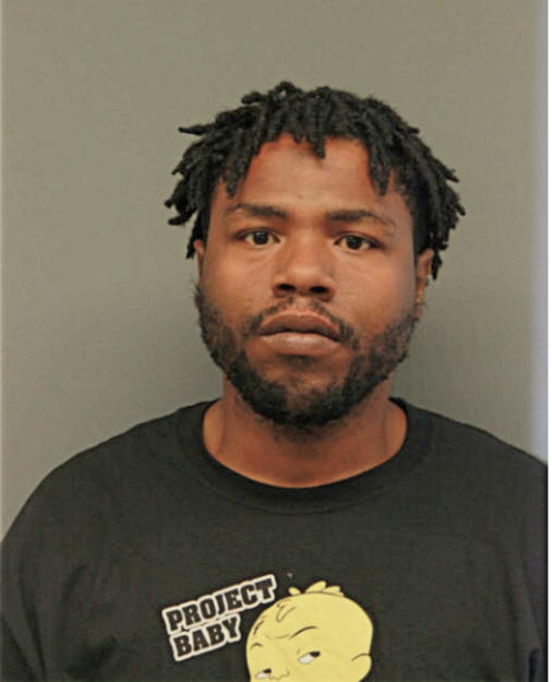LASHAWN R JAMES, Cook County, Illinois
