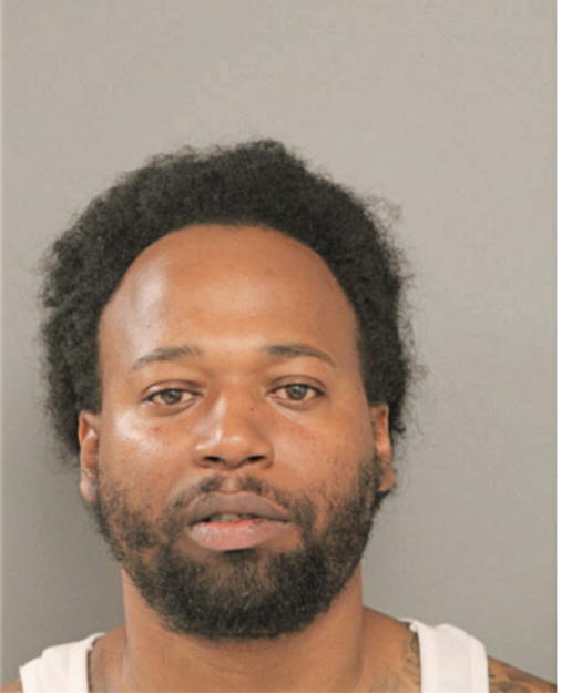 JOVHAN JEFFERSON, Cook County, Illinois