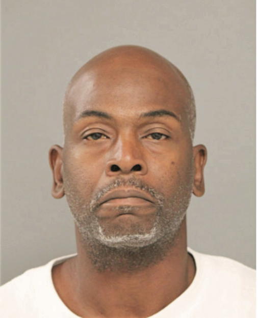GERALD L JETER, Cook County, Illinois