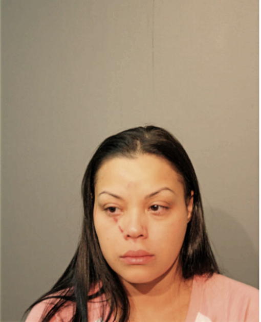 JASMINE M JIMENEZ, Cook County, Illinois