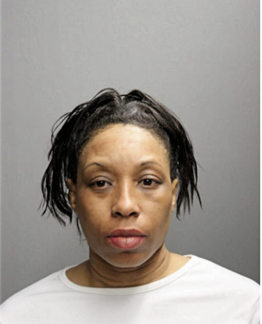 CLAUDETTE JOHNSON, Cook County, Illinois