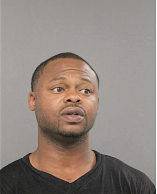 OTHA L JOHNSON, Cook County, Illinois