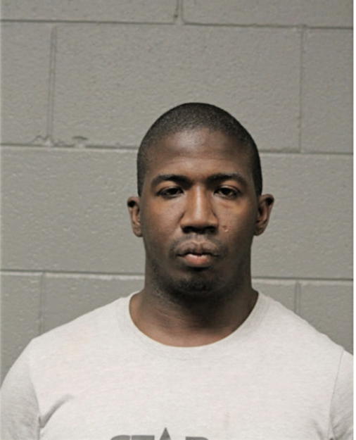 KYLE E JONES, Cook County, Illinois
