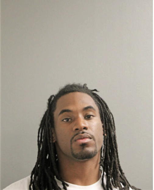 JOHNNI M JORDAN, Cook County, Illinois
