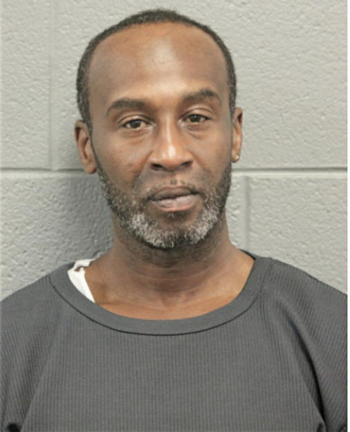 JEFFERY KEMP, Cook County, Illinois
