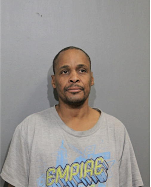 HERBERT KENDRICKS, Cook County, Illinois