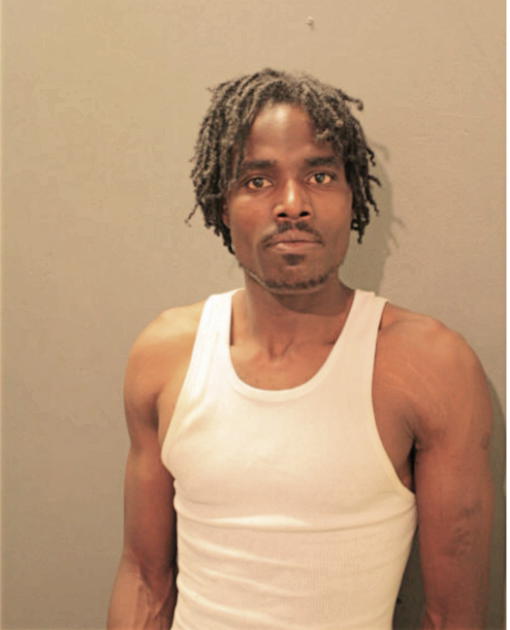 TERRY L KING, Cook County, Illinois