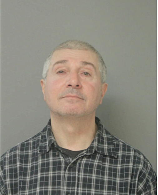 GEORGE KRLEV, Cook County, Illinois