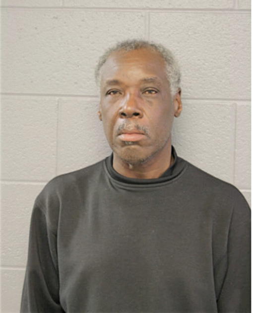 ROMANUEL LAMPLEY, Cook County, Illinois