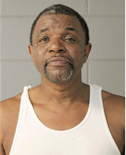 DONNIE LATHAM, Cook County, Illinois