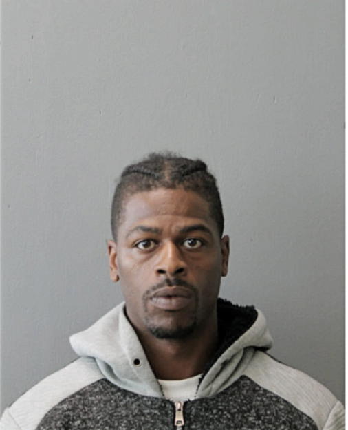 JULIUS L LEE, Cook County, Illinois