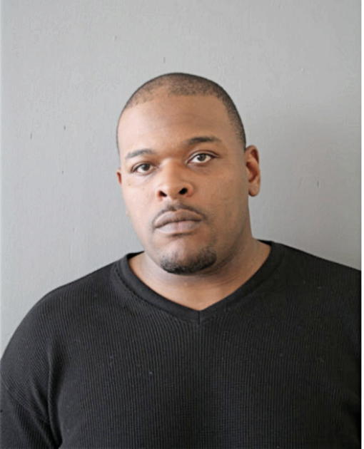 WILLIAM LEE, Cook County, Illinois