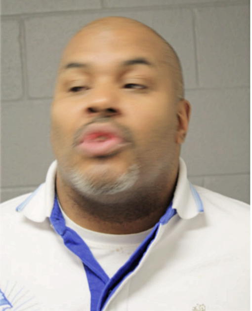 CHARLES LEWIS, Cook County, Illinois