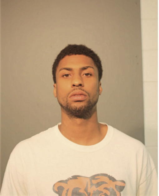 DAVID LOCKETT, Cook County, Illinois