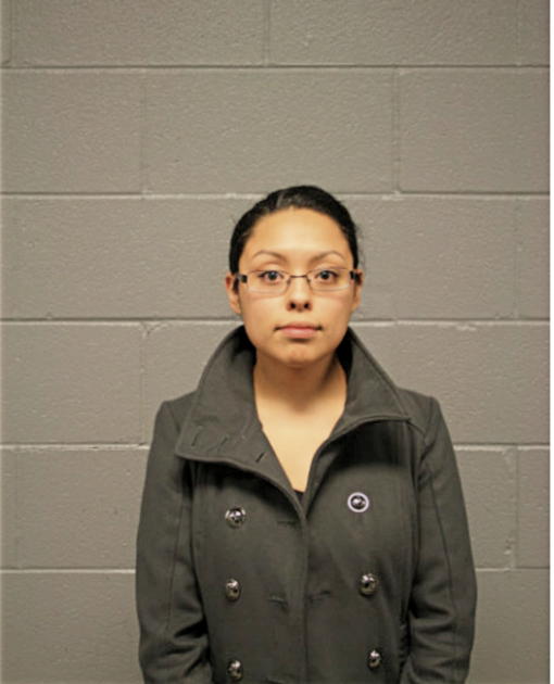 YESENIA LOPEZ, Cook County, Illinois