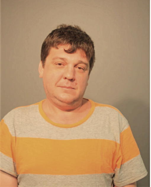 OLEKSANDR LYKHACHOV, Cook County, Illinois