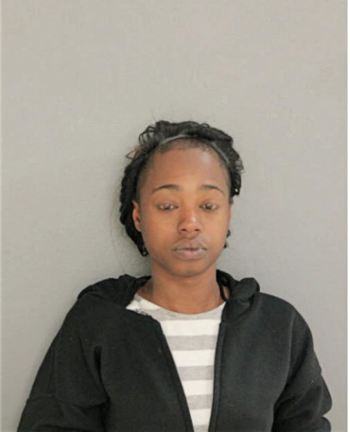 HASAFINAH M MUHAMMAD, Cook County, Illinois