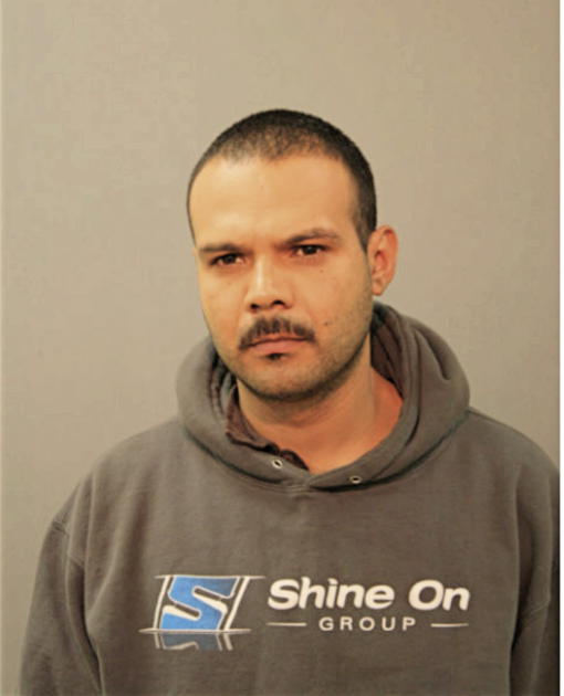 JUAN MARTINEZ, Cook County, Illinois