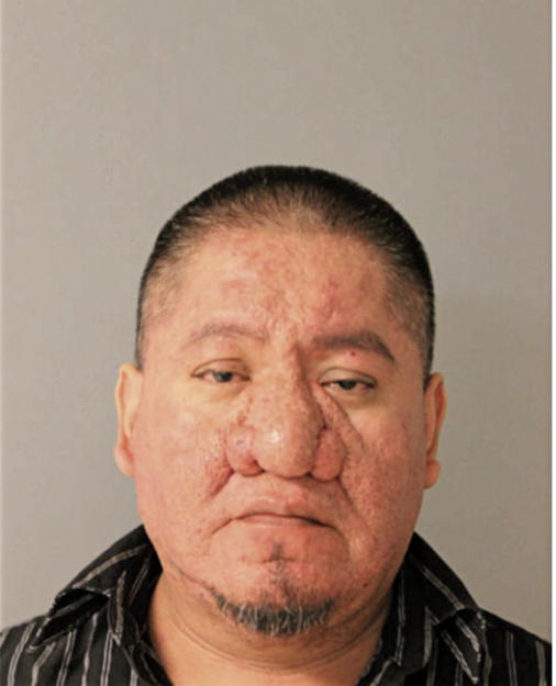 TOMAS MARTINEZ, Cook County, Illinois