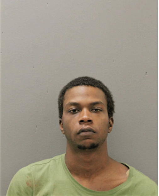 DAVANTE R MATTHEWS, Cook County, Illinois