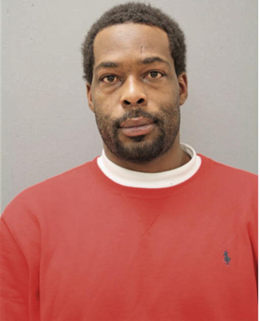 WILLIE MCGEE, Cook County, Illinois