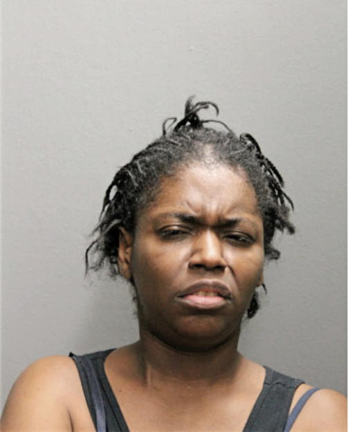 TAMEKA MCKINNIS, Cook County, Illinois