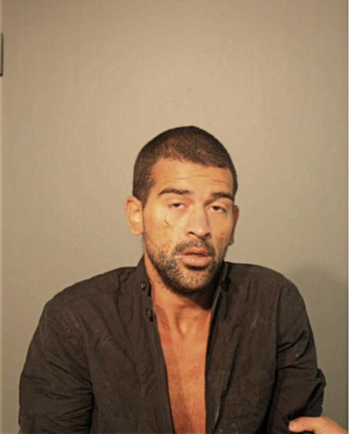 DAVID MERCADO, Cook County, Illinois