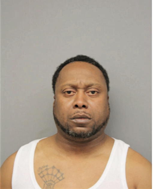 STEVEN L MILLER, Cook County, Illinois