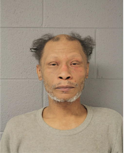 DANTE L MONTGOMERY, Cook County, Illinois