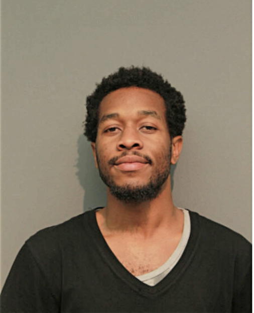 KION E MOORE, Cook County, Illinois