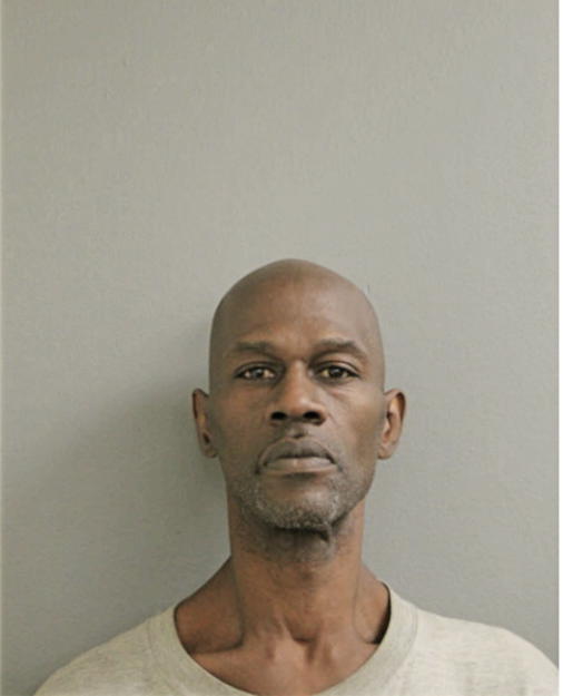 EVERETT K MORGAN, Cook County, Illinois