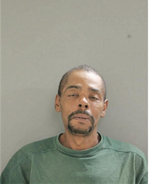 DERWIN L MORRIS, Cook County, Illinois