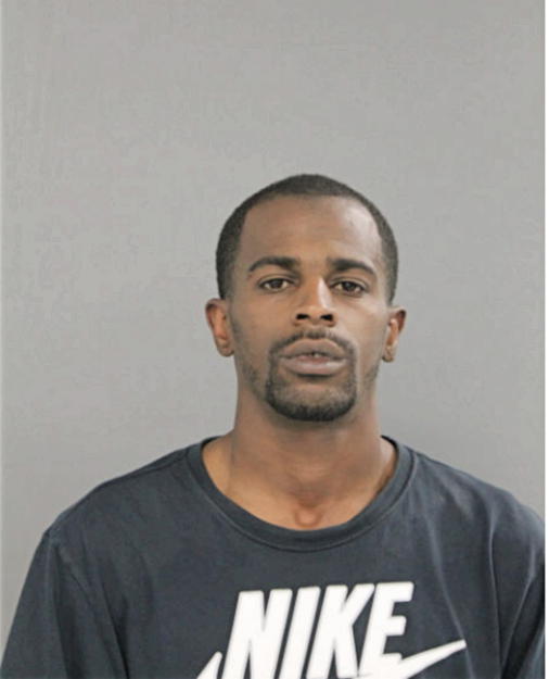 TRACY T MORTON, Cook County, Illinois