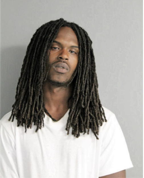 TYREE R MURPHY, Cook County, Illinois