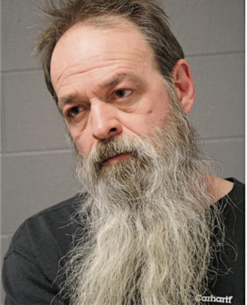 JAMES A NEFF, Cook County, Illinois