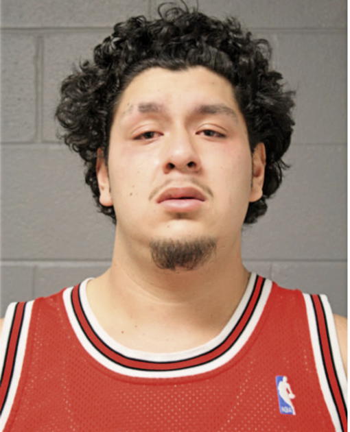 MIGUEL OCHOA, Cook County, Illinois