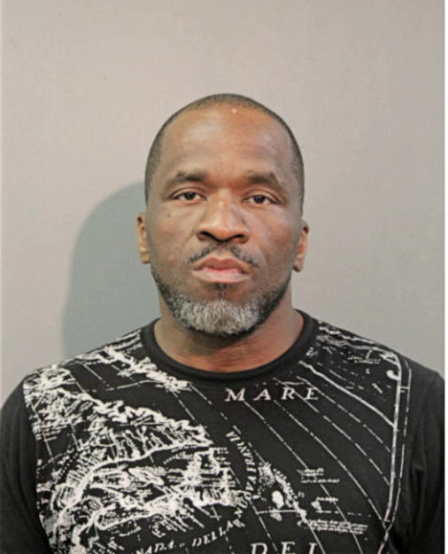 JOHN H OWENS, Cook County, Illinois