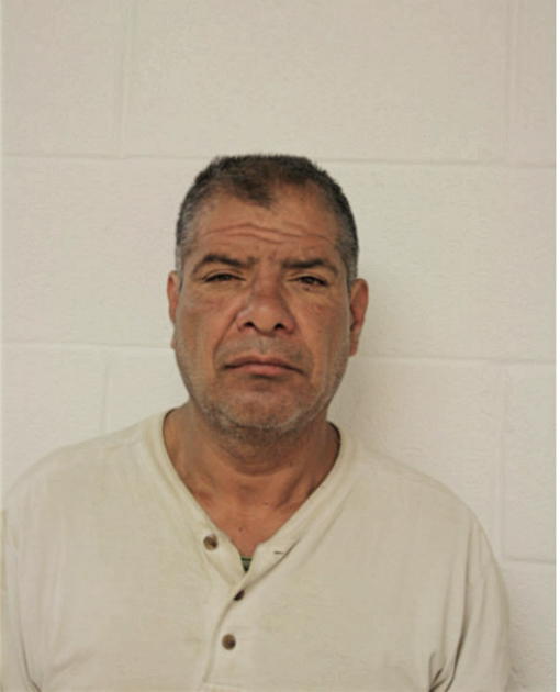 JOSE MANUEL PADIERNA, Cook County, Illinois