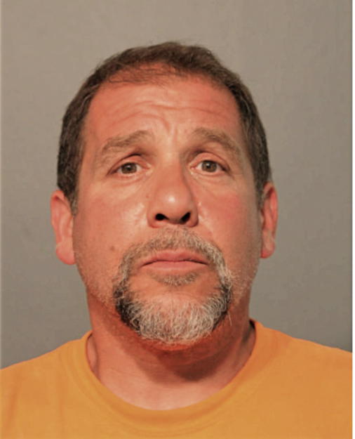 ANTHONY PARRILLI, Cook County, Illinois