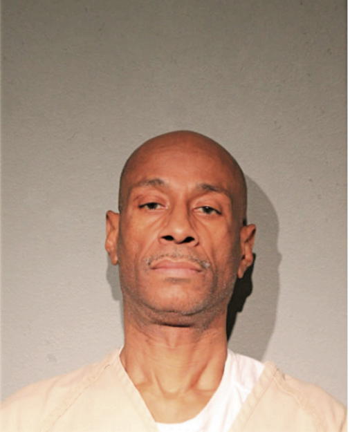 ALPHONSO T PERKINS, Cook County, Illinois
