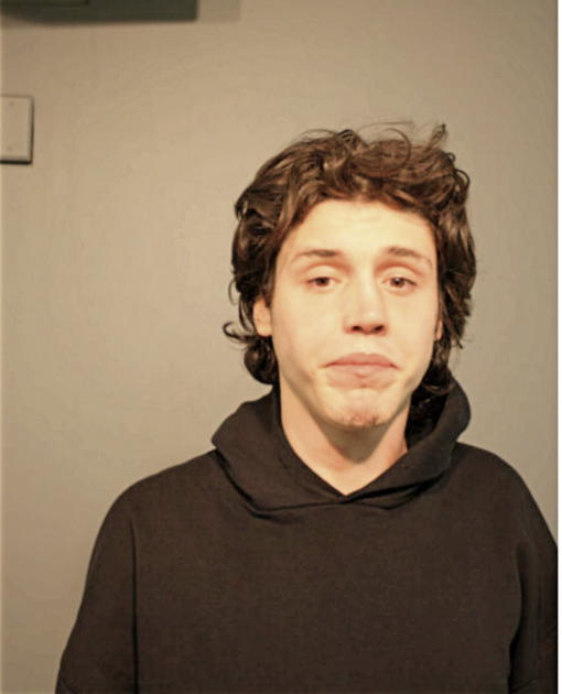 KENNITH F PERKINS, Cook County, Illinois