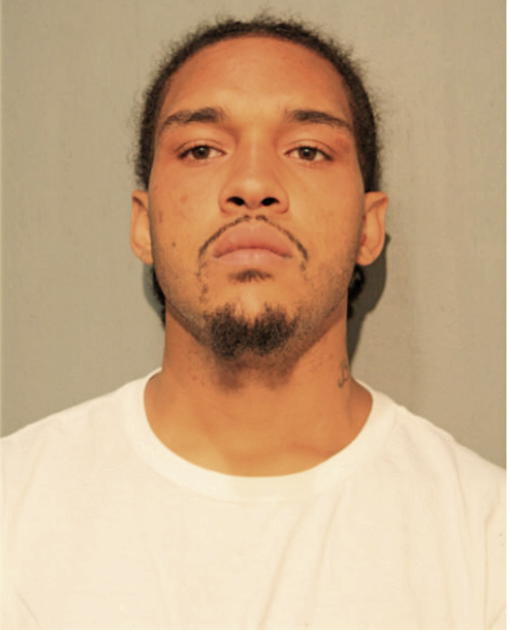 DARWIN G PHILLIPS, Cook County, Illinois