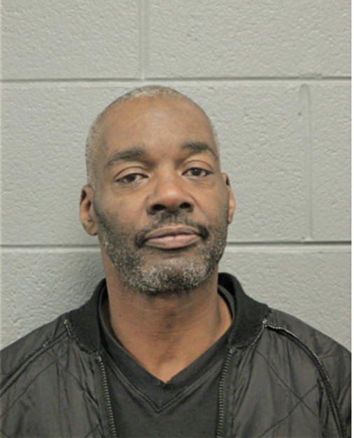 HARVEY PIKES, Cook County, Illinois
