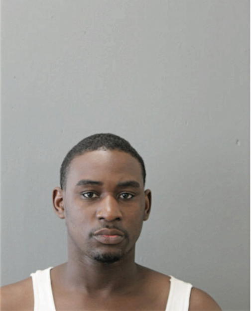 TERRANCE PIPES, Cook County, Illinois