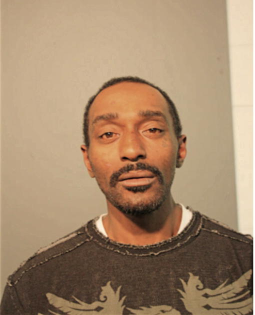 TRAVIS E PORTER, Cook County, Illinois