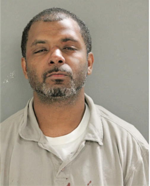KAREEM E POTTS, Cook County, Illinois