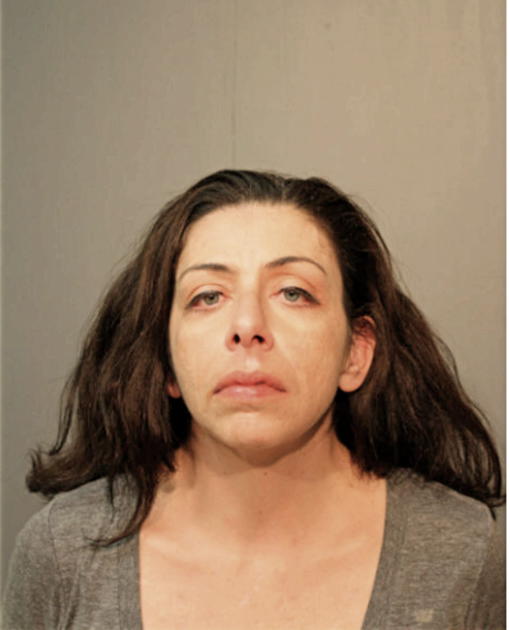 BIANCA PRINCIPE, Cook County, Illinois