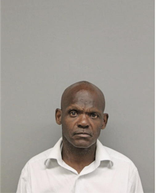 EUGENE QUINN, Cook County, Illinois